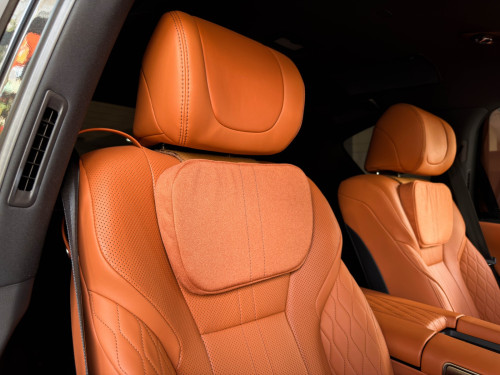 LEXUS LX600 VIP 2025 ក្រដាសពន្ធ