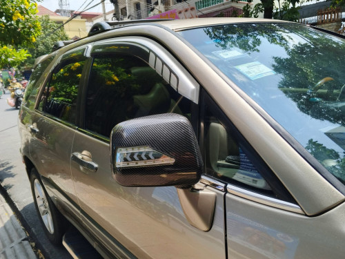Lexus Rx 300 ប៉ុង​ 1 ឆ្នាំ​ 2003
