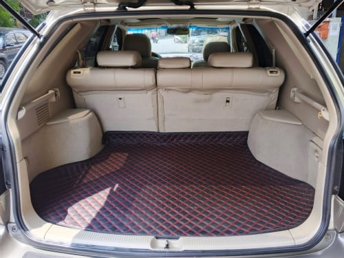 Lexus Rx 300 ប៉ុង​ 1 ឆ្នាំ​ 2003