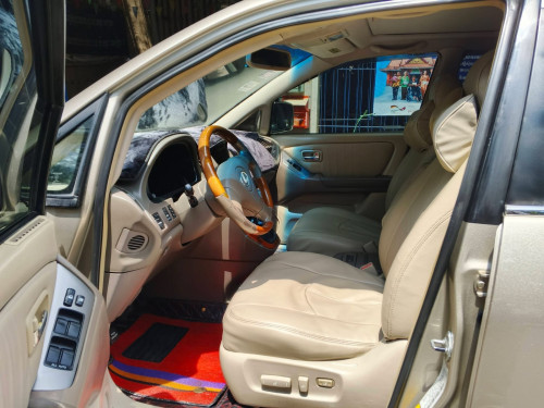 Lexus Rx 300 ប៉ុង​ 1 ឆ្នាំ​ 2003