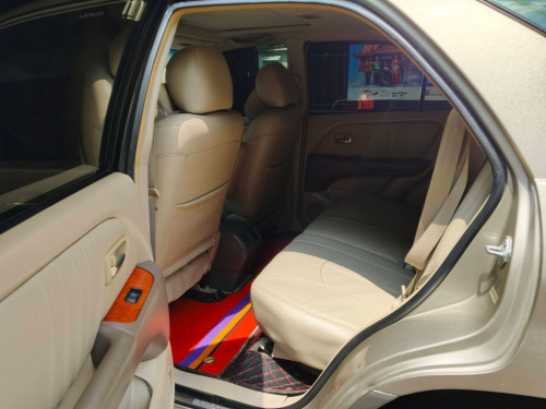Lexus Rx 300 ប៉ុង​ 1 ឆ្នាំ​ 2003