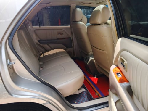 Lexus Rx 300 ប៉ុង​ 1 ឆ្នាំ​ 2003