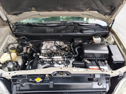 Lexus Rx 300 ប៉ុង​ 1 ឆ្នាំ​ 2003