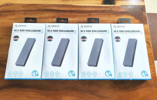 M.2 External Box