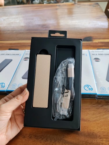 M.2 External Box