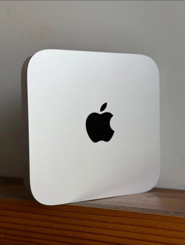 Mac mini 2014