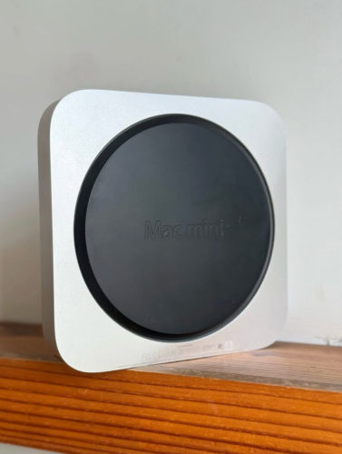 Mac mini 2014