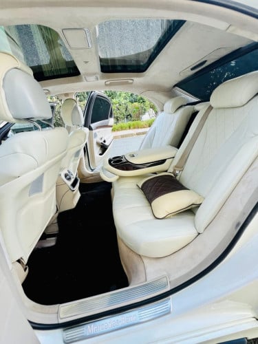 Mercedes Benz S550 AMG full option V8 សាំង BITurbo🔥 2014