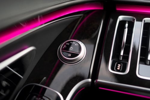 Mercedes Benz S580 Maybach 2022