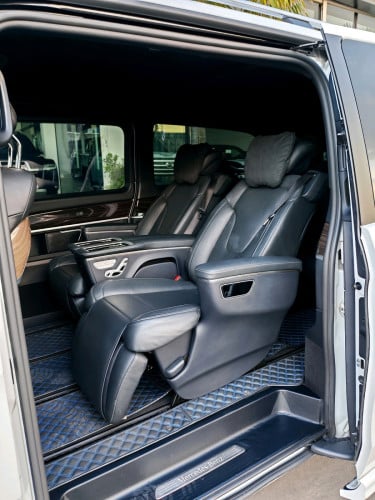 Mercedes​V250 2022 full option
