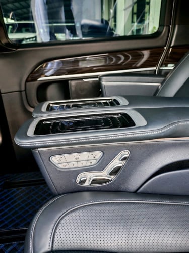 Mercedes​V250 2022 full option