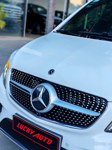 Mercedes​V250 2022 full option