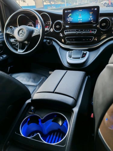 Mercedes​V250 2022 full option