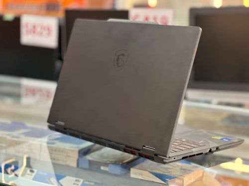 MSI Cyborg 15 B13WFKG