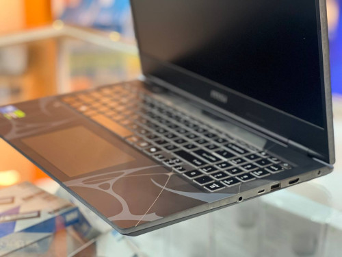 MSI Cyborg 15 B13WFKG