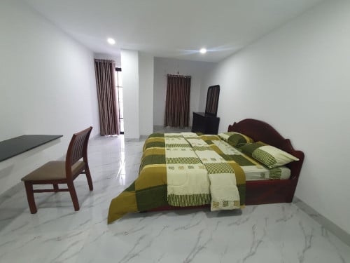 Nice Studio Apartment Elevator st 271 Mega Mall
