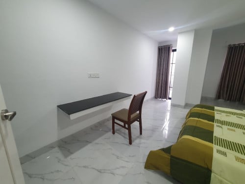 Nice Studio Apartment Elevator st 271 Mega Mall