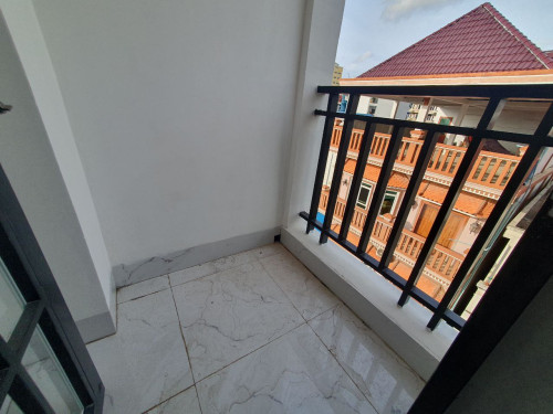 Nice Studio Apartment Elevator st 271 Mega Mall