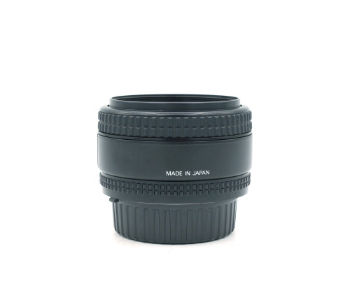 NIKON AF 28mm F/2.8