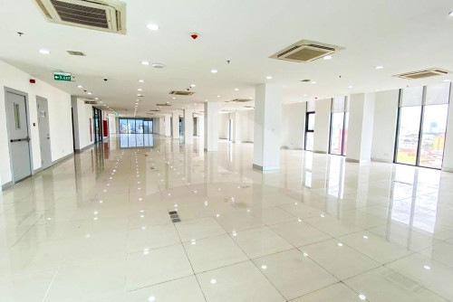 Office space for Rent at Toul Kork