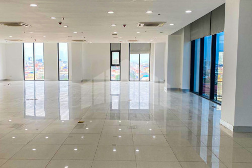 Office space for Rent at Toul Kork