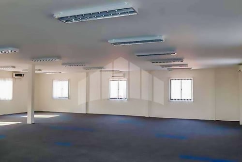 Office Space for Rent in BKK2
