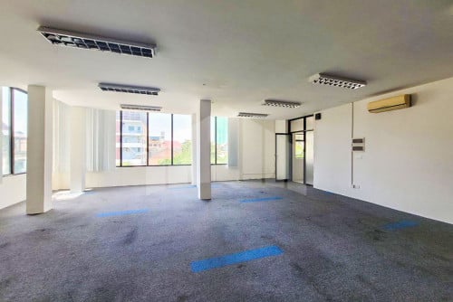 Office Space for Rent in BKK2