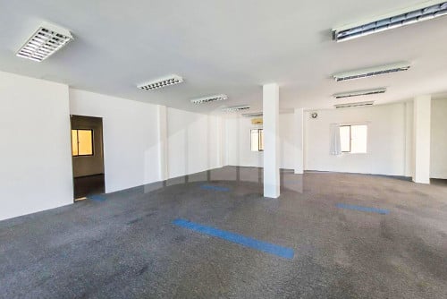 Office Space for Rent in BKK2