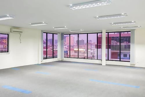 Office Space for Rent in BKK2