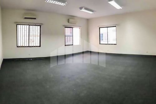 Office Space for Rent in BKK2