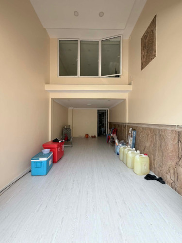 Office space or Shop