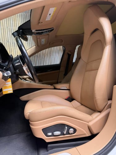 Porsche Panamera 2017 Full option