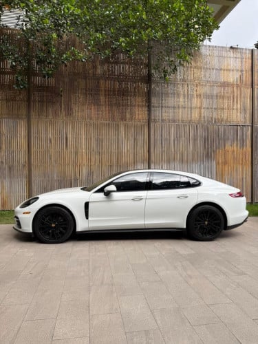 Porsche Panamera 2017 Full option