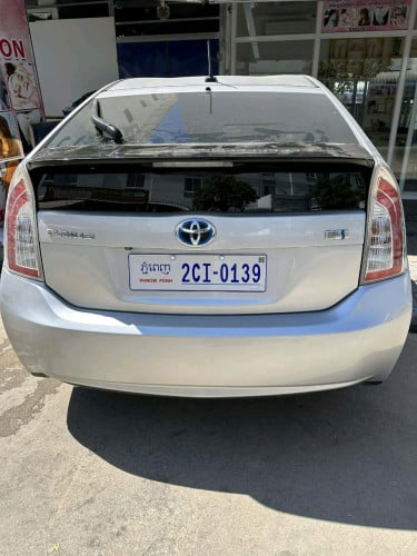Prius 013 option3