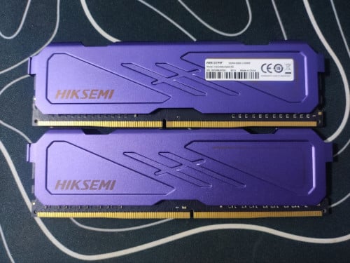Ram DDR4 16G