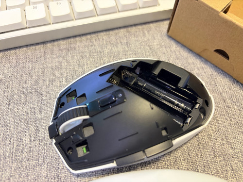 Razer Orchi V2 My Personal Used 99.99% New