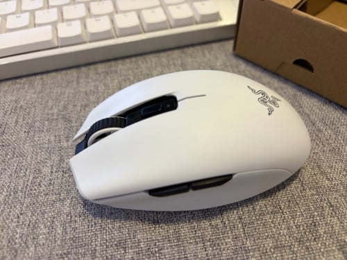 Razer Orchi V2 My Personal Used 99.99% New