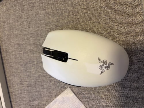 Razer Orchi V2 My Personal Used 99.99% New