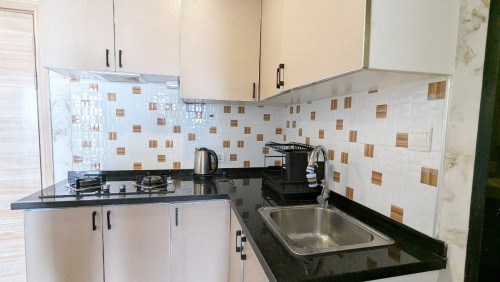 Residence L BTP - Fully Furnished 1 Bedroom