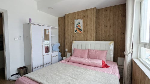 Residence L BTP - Fully Furnished 1 Bedroom