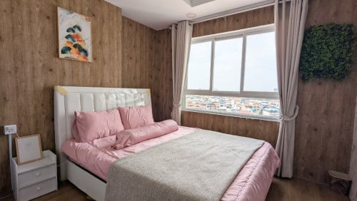 Residence L BTP - Fully Furnished 1 Bedroom