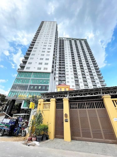 Residence L BTP - Fully Furnished 1 Bedroom