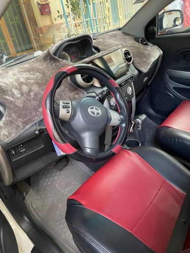 SCION. 2006