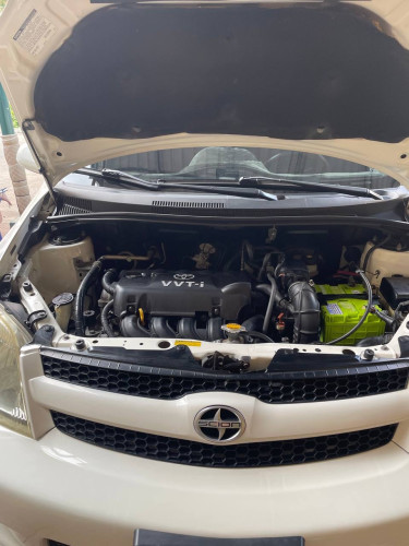 SCION. 2006