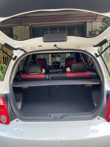 SCION. 2006