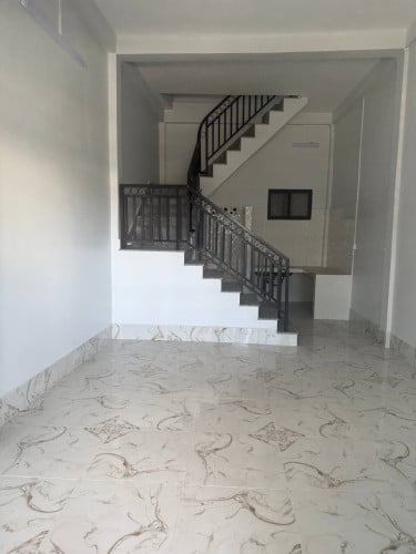 Shop house for rent (good location)