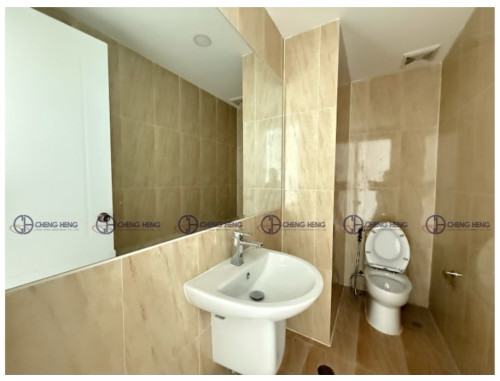 Shophouse for Rent Borey Orkide R391