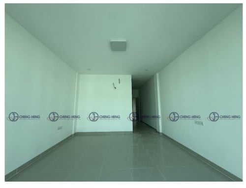 Shophouse for Rent Borey Orkide R391