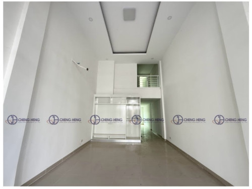 Shophouse for Rent Borey Orkide R391