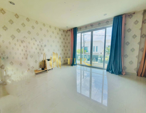 Single Villa for Rent